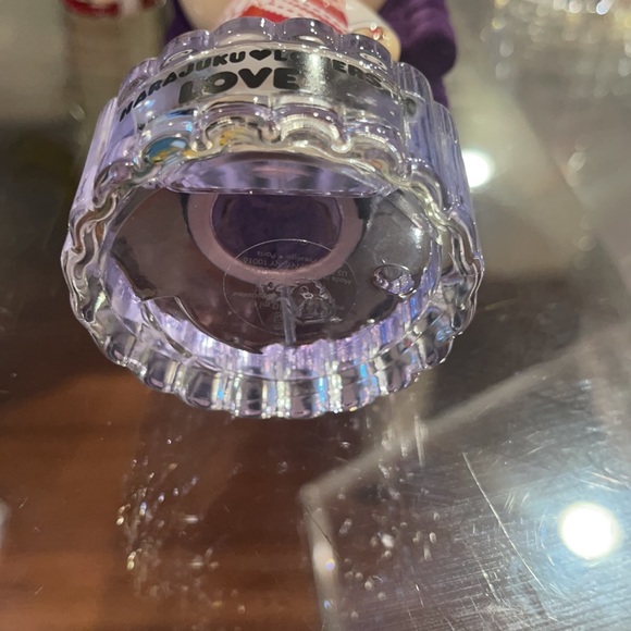 Harajuku Lovers Collectors Perfume Set - Picture 5 of 6